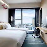 Hilton Garden Inn Hong Kong Mongkok