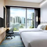 Hilton Garden Inn Hong Kong Mongkok