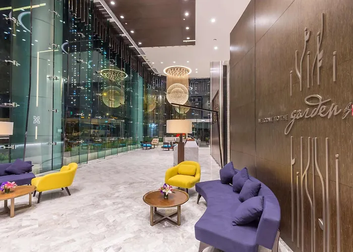 Hilton Garden Inn Hong Kong Mongkok