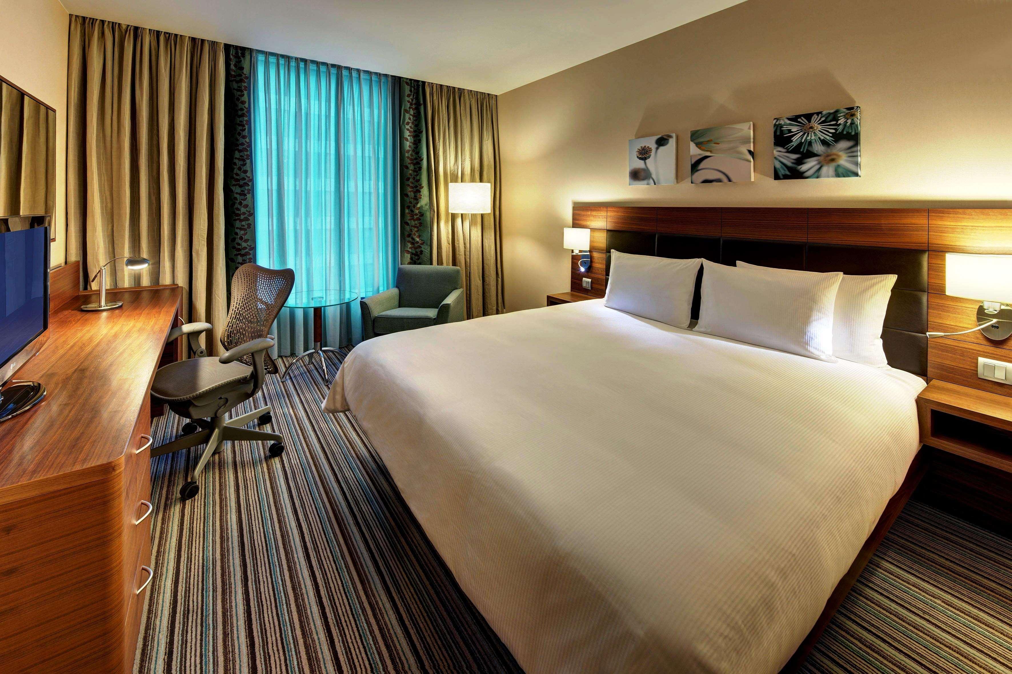 Hilton Garden Mongkok 3* Hong Kong