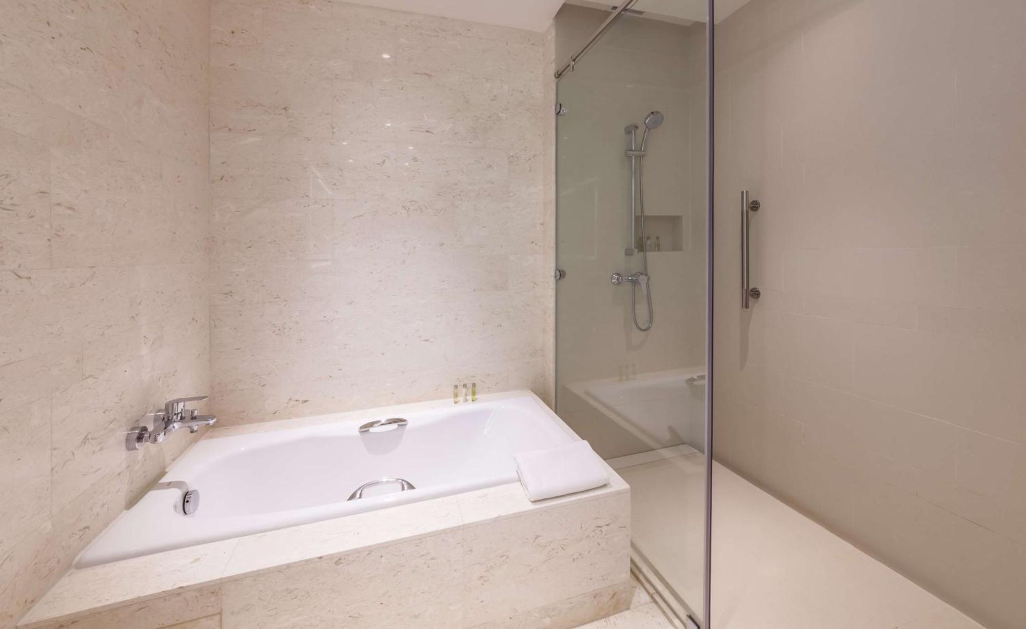 Hilton Garden Mongkok 3* Hongkong