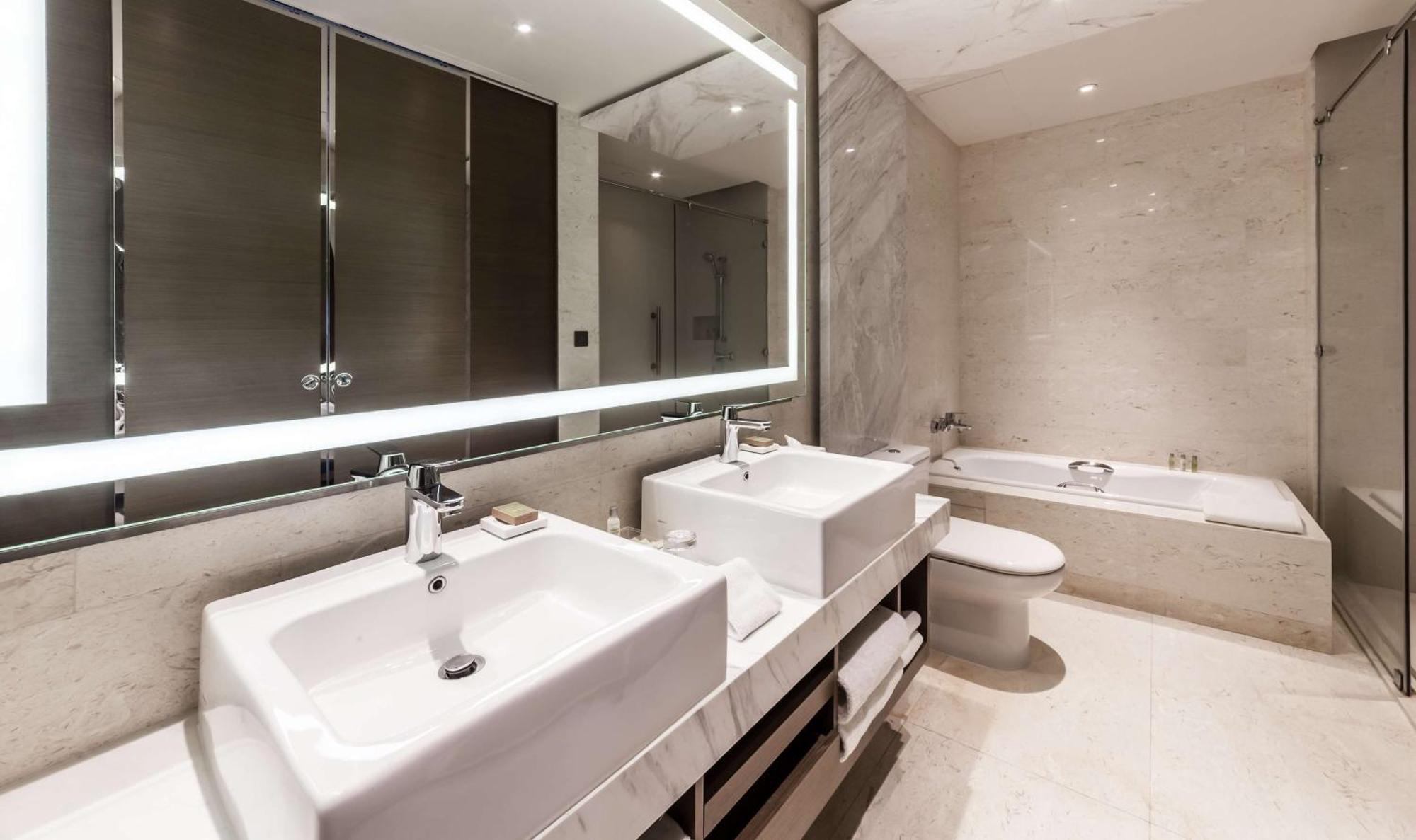 Hilton Garden Mongkok 3* Hongkong
