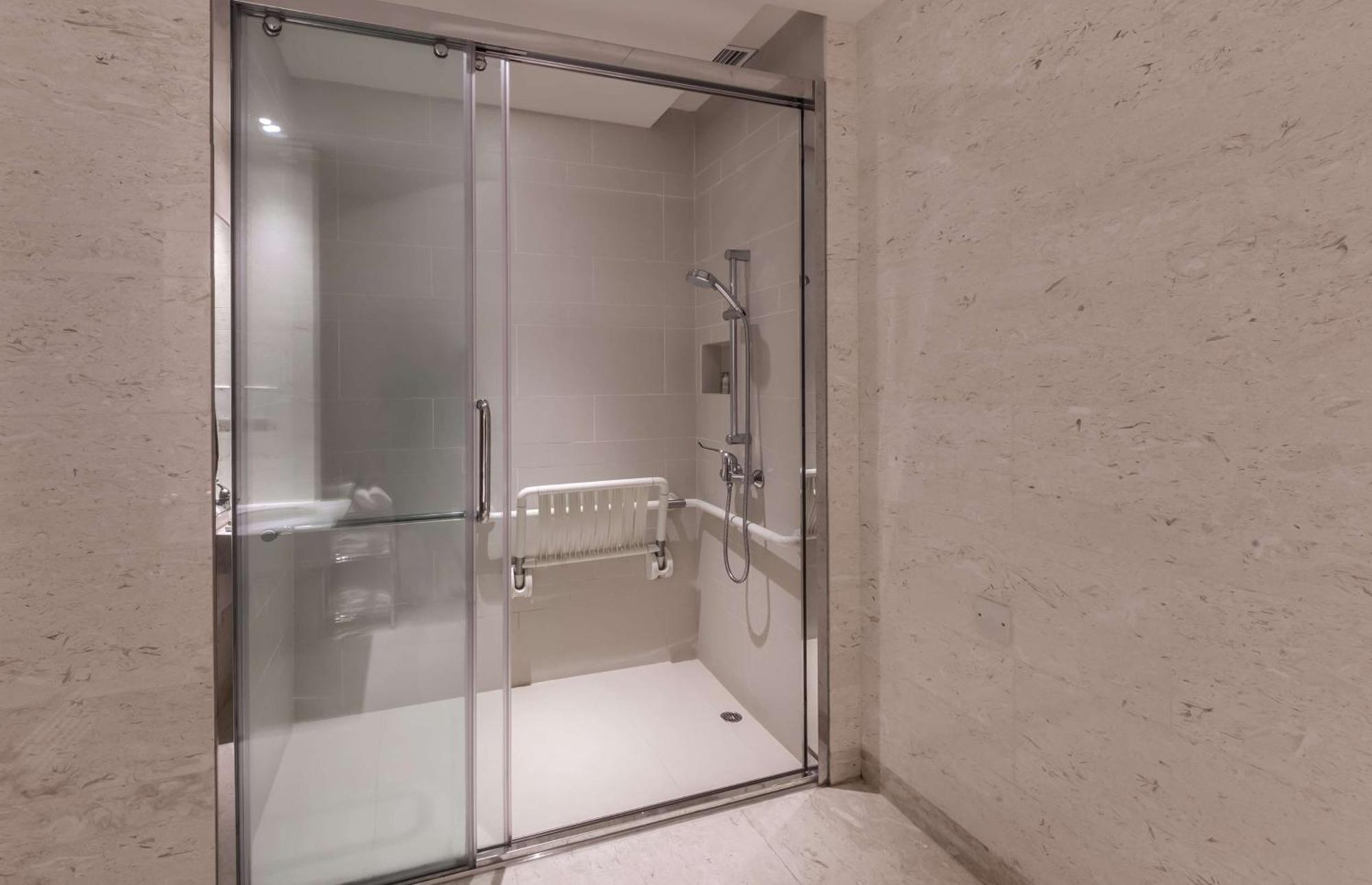 Hilton Garden Mongkok 3* Hong Kong