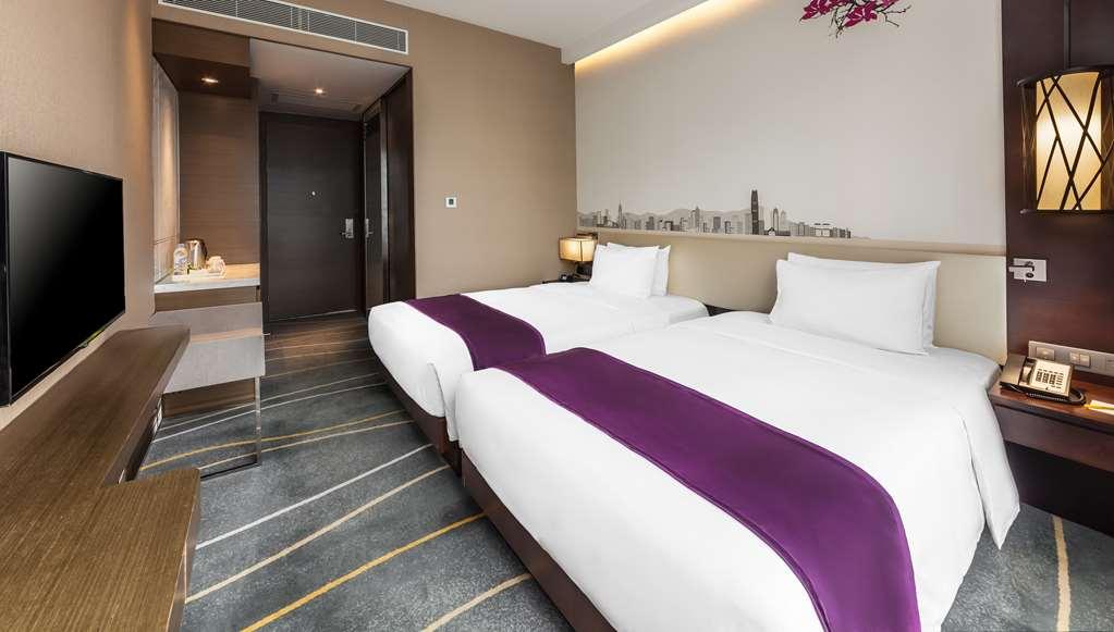 Hilton Garden Mongkok