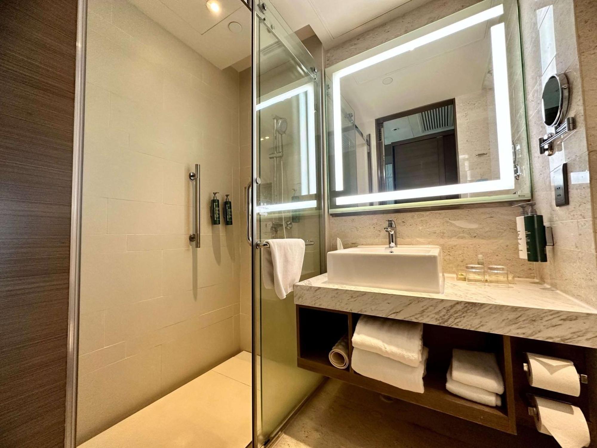 Hilton Garden Mongkok Hotel Hong Kong