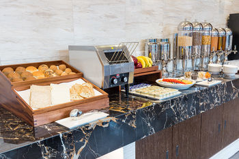 Hotel Hilton Garden Mongkok