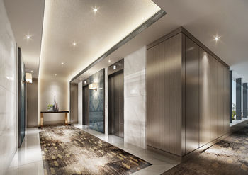 Hotel Hilton Garden Mongkok