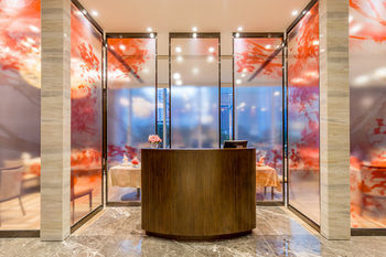 Hilton Garden Mongkok Hotel
