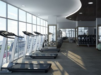 Hilton Garden Mongkok 3*