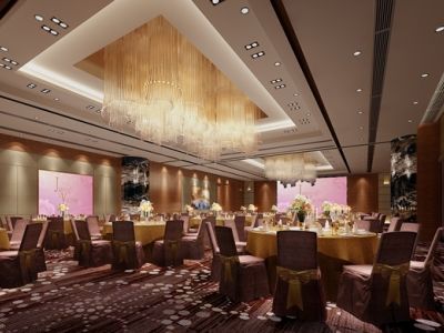 Hilton Garden Mongkok