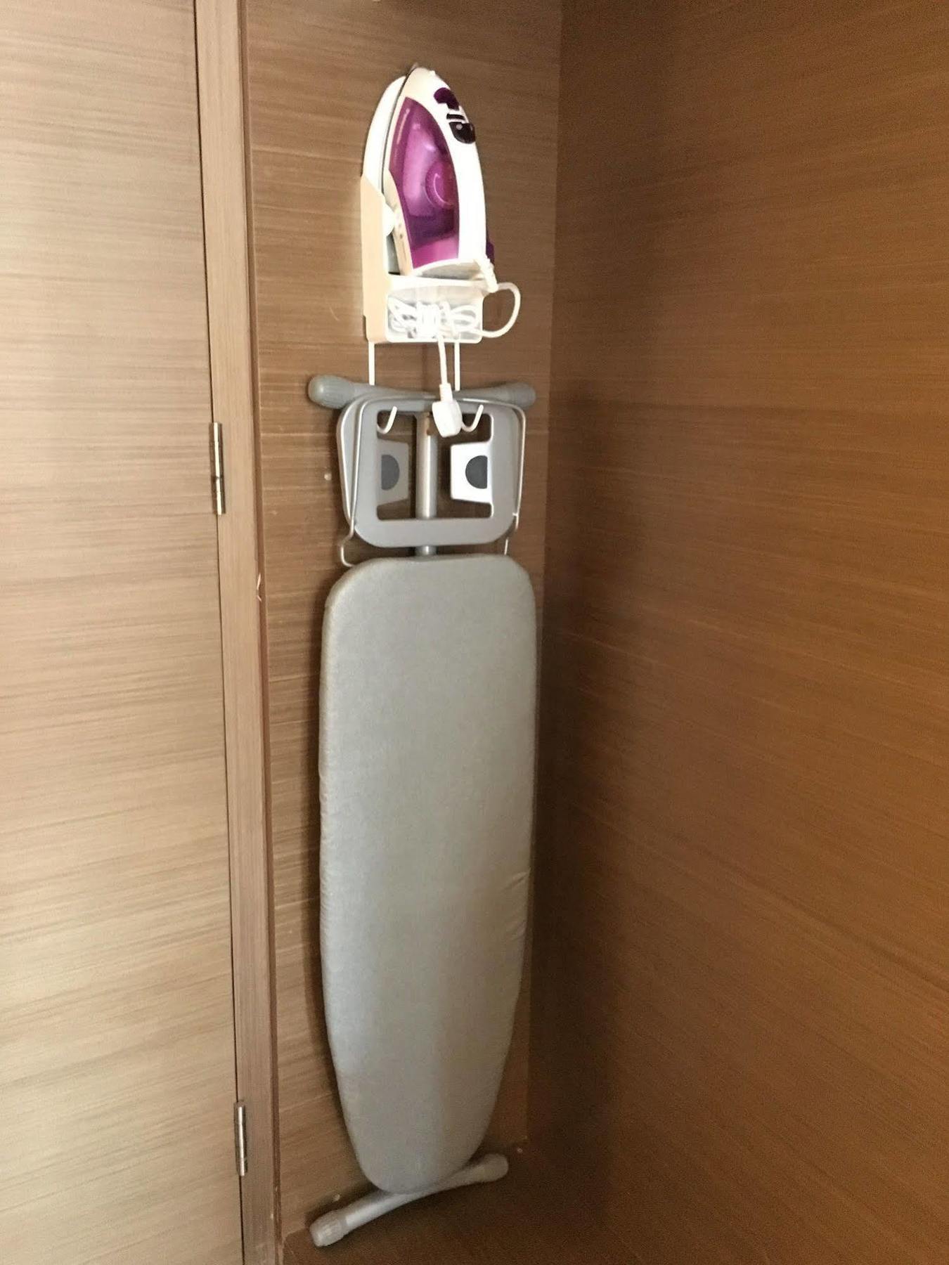 Hotel Hilton Garden Mongkok 3*