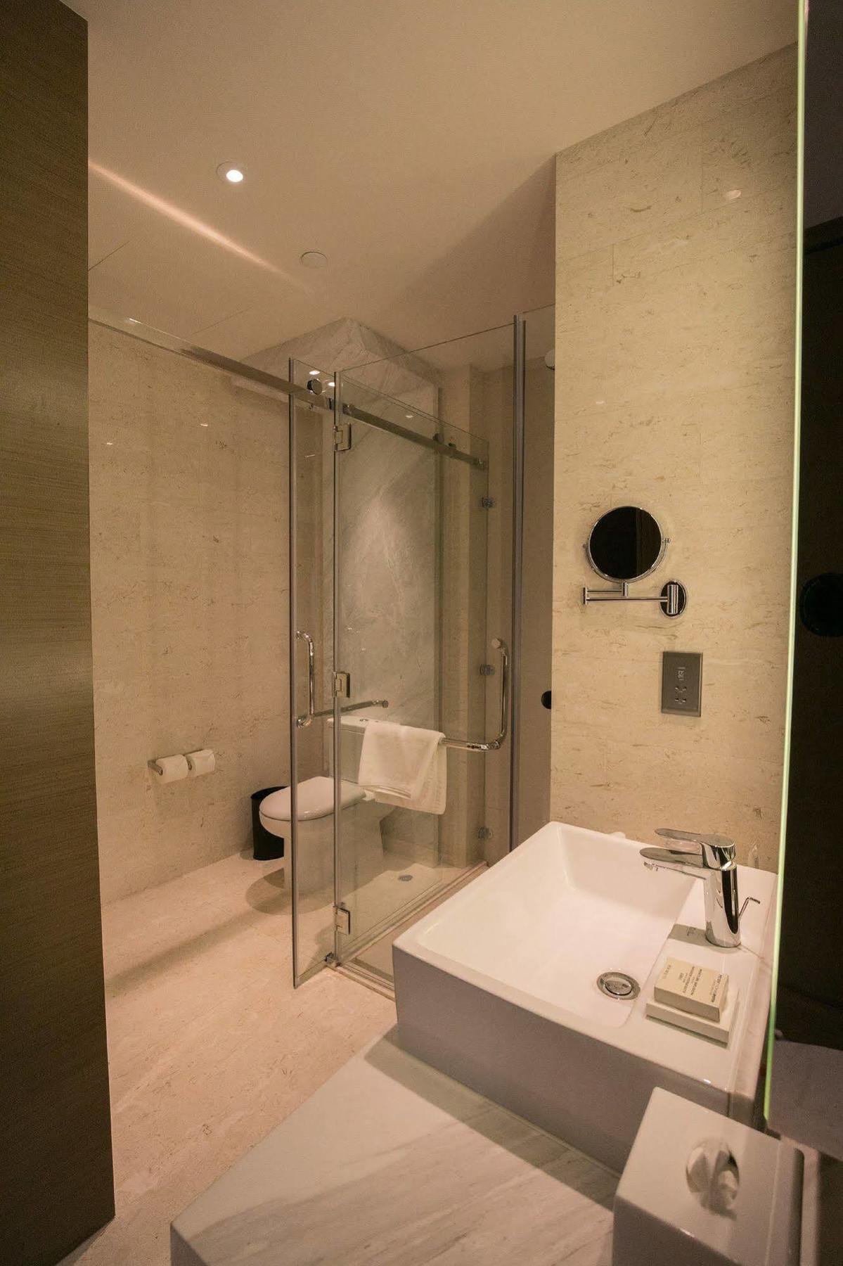 Hilton Garden Mongkok Hotel