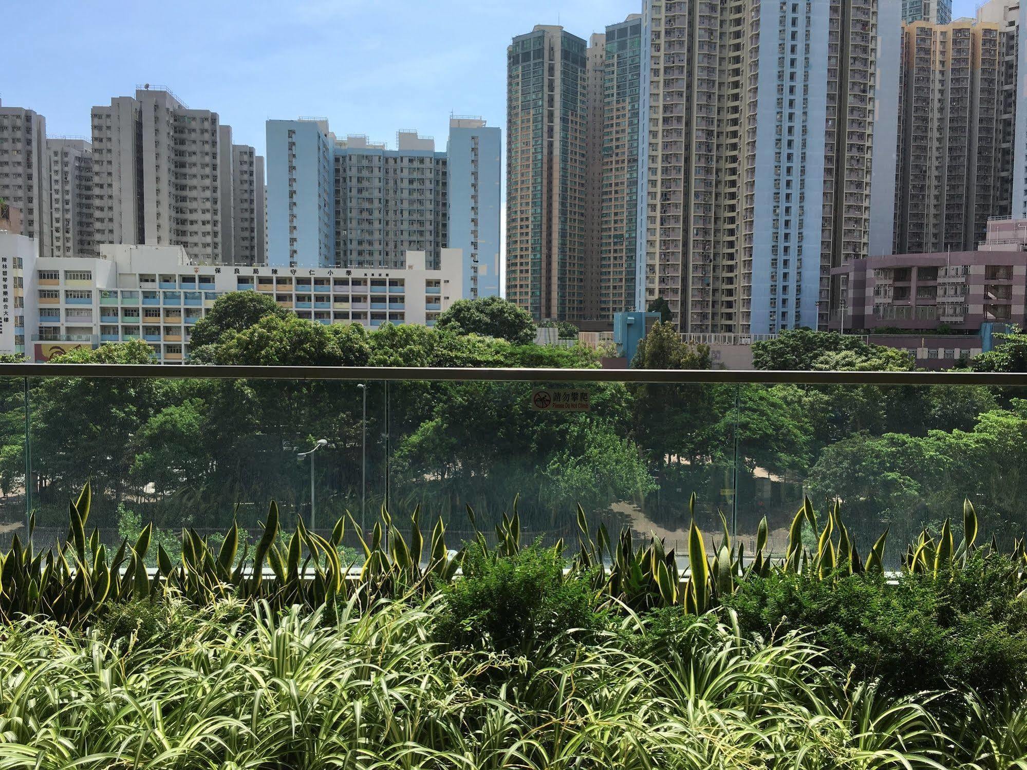 Hilton Garden Mongkok