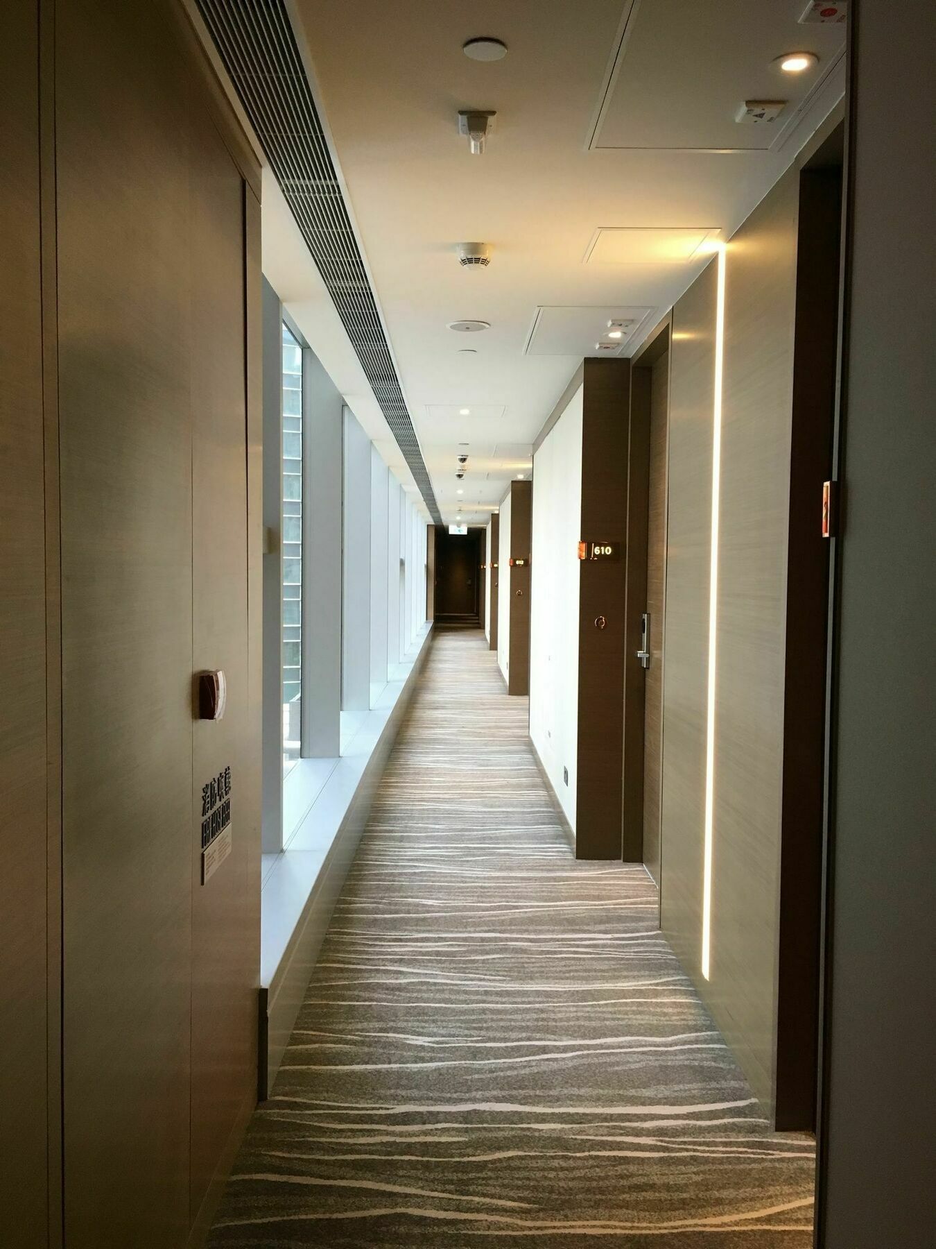 Hilton Garden Mongkok 3*